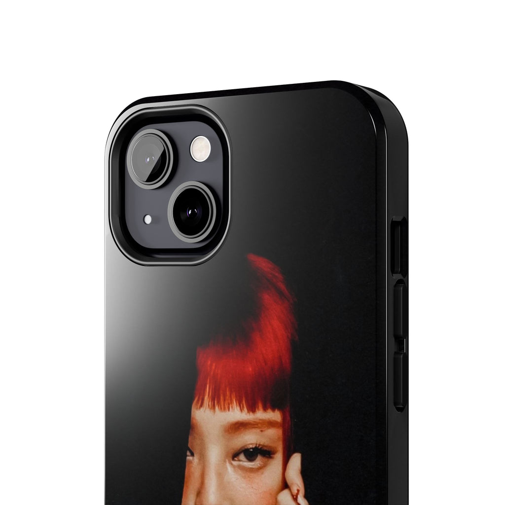Jennie Phone Cases