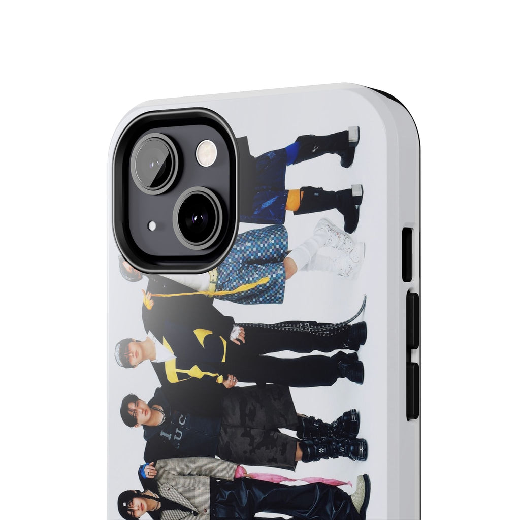 Straykids Karma Phone Cases
