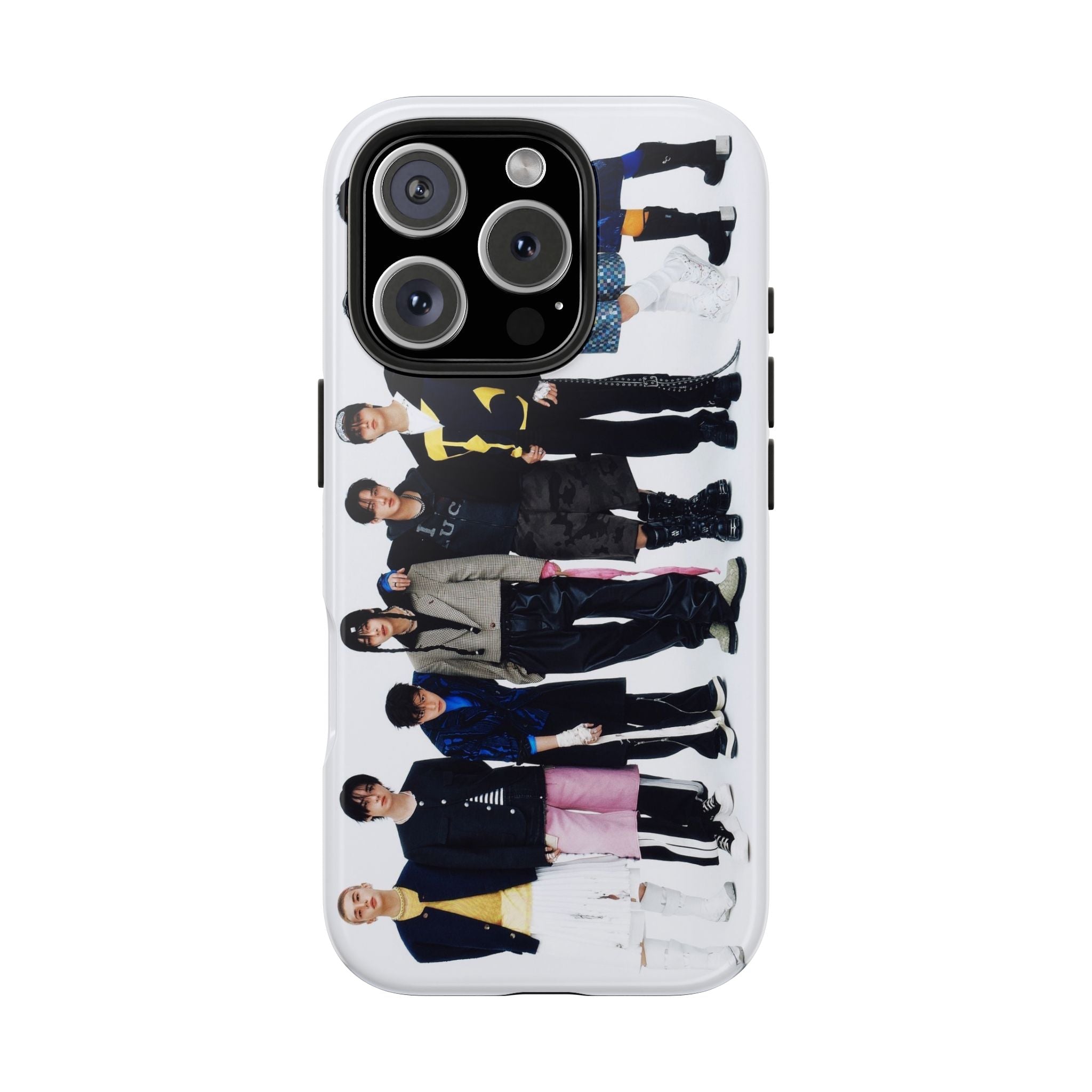 Straykids Karma Phone Cases
