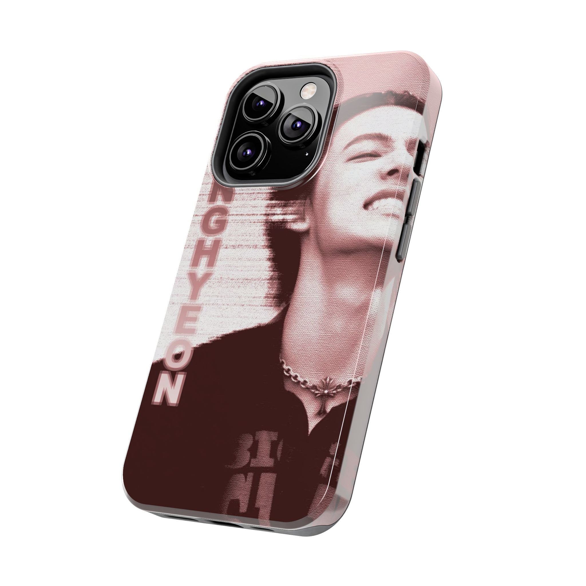 Seonghyeon Phone Cases