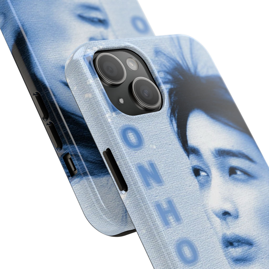 Keonho Phone Cases