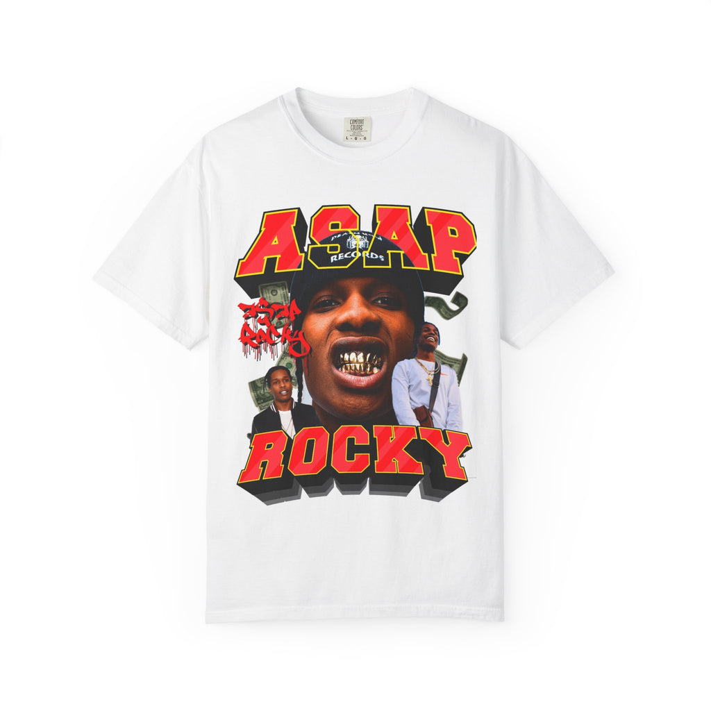 Asap (ver 2) Unisex T-shirt