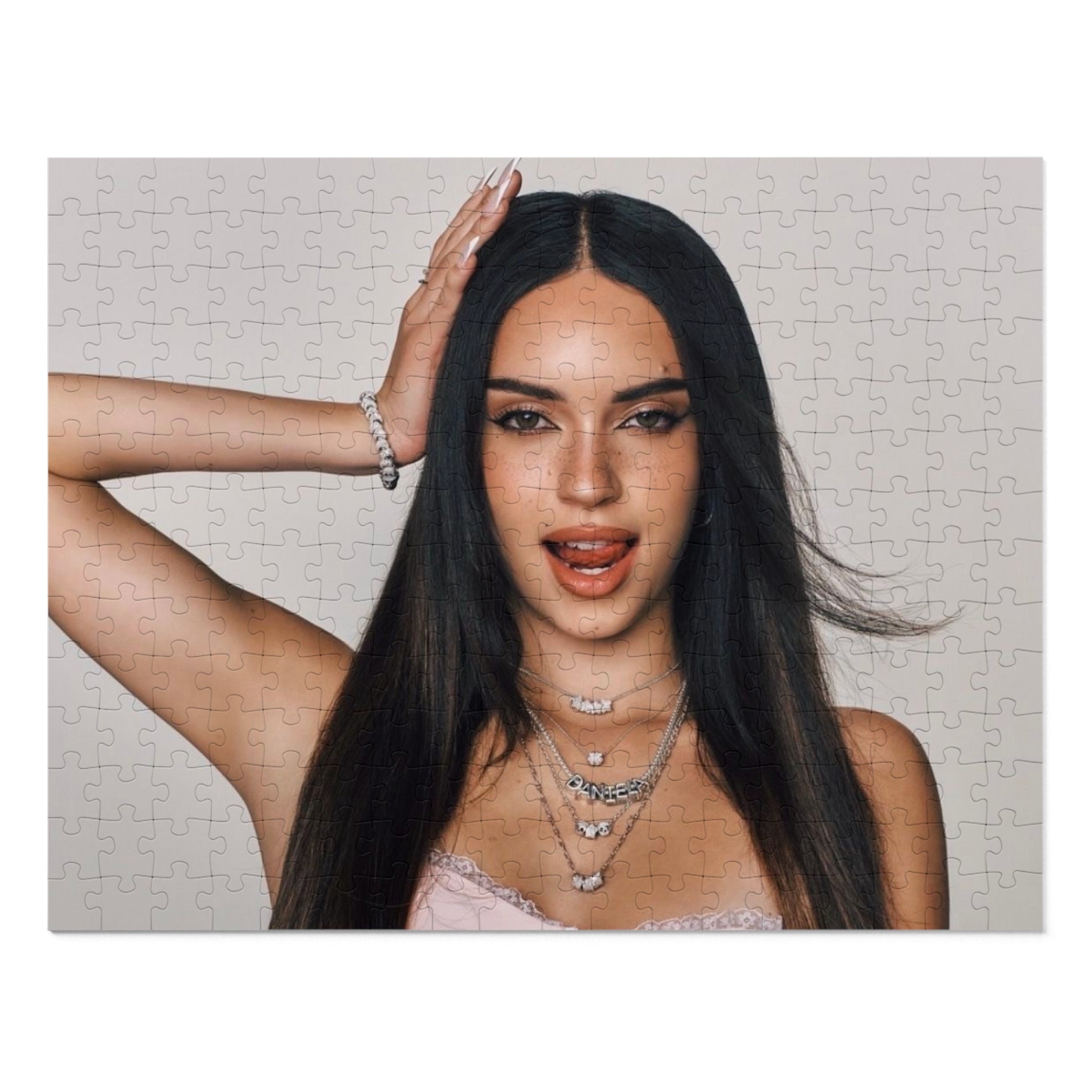 Katseye Daniela Puzzle