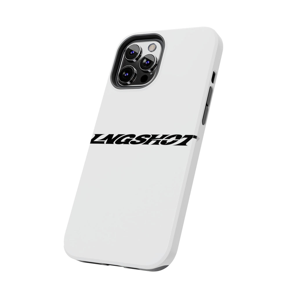 Lngshot Phone Cases