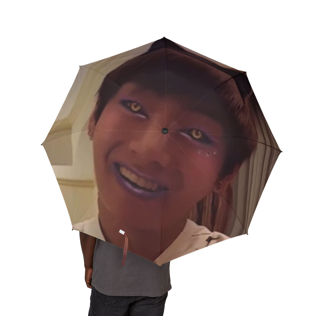 BTS V Umbrella