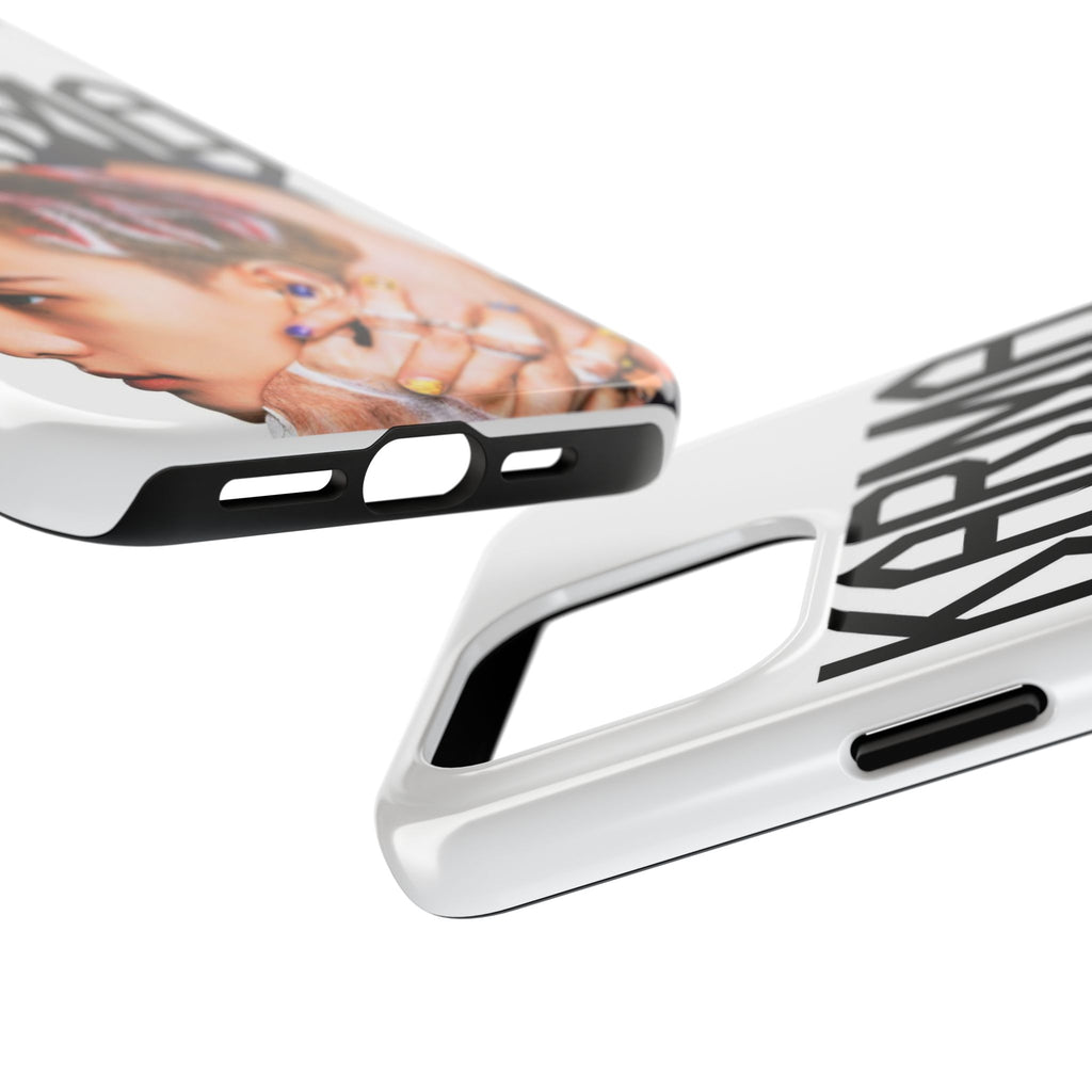 Straykids Hyunjin Karma Phone Cases