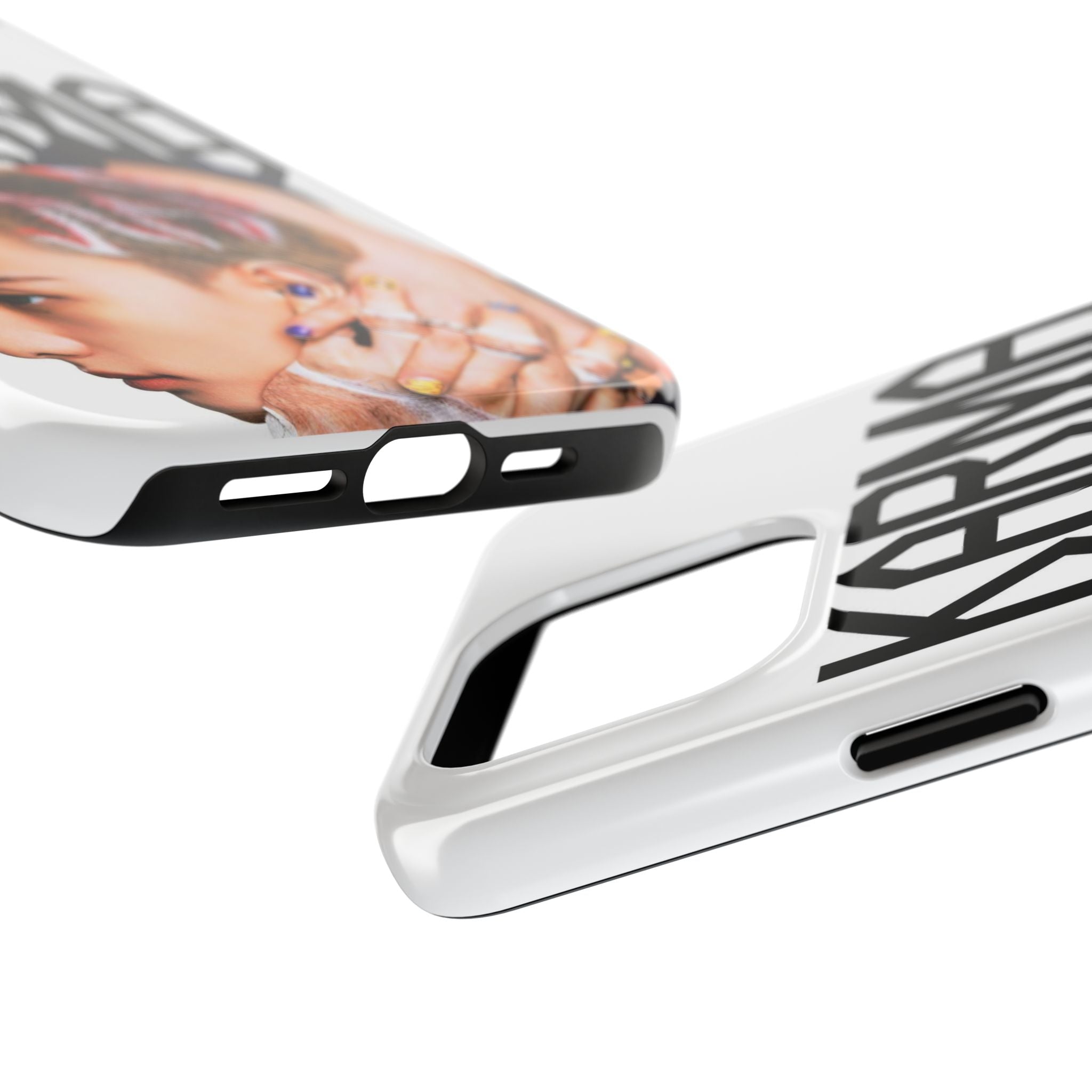 Straykids Hyunjin Karma Phone Cases