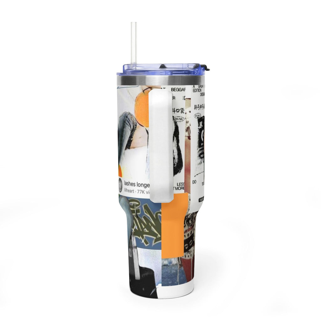 ATEEZ Hongjoong Tumbler