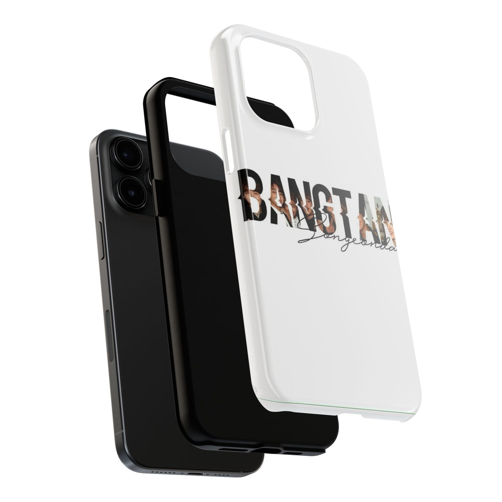 BTS Phone Cases