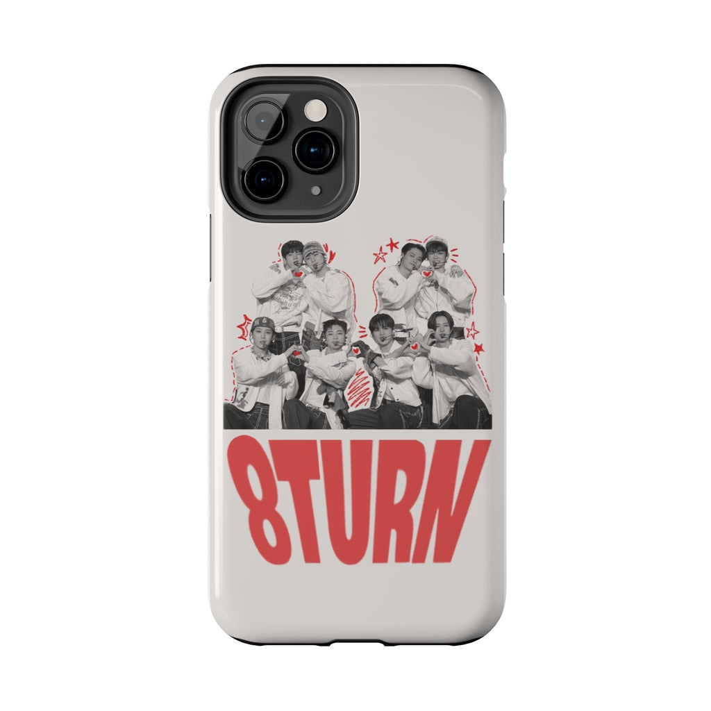 8turn Phone Cases