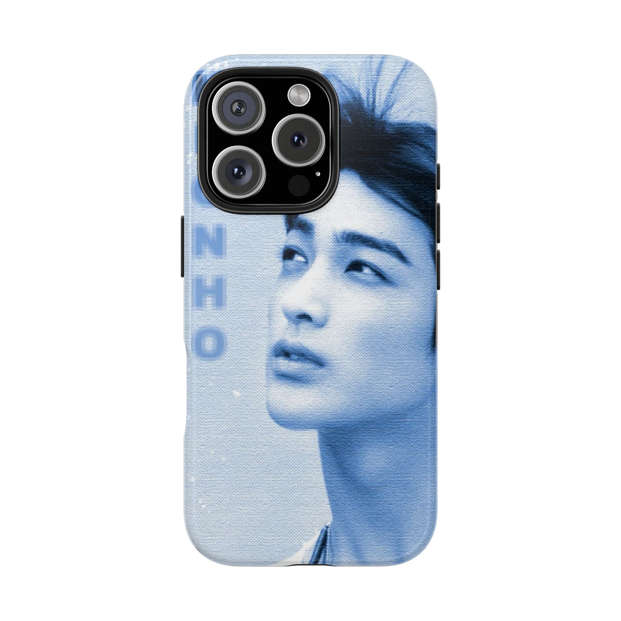 Keonho Phone Cases