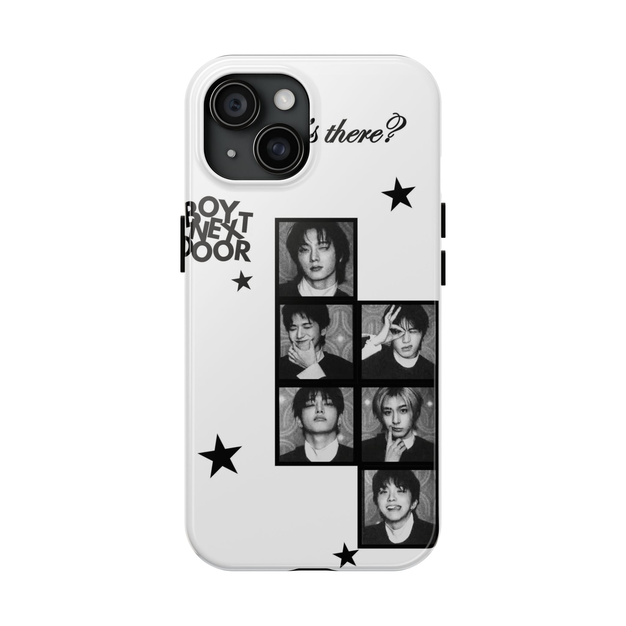 BOYNEXTDOOR Phone Cases