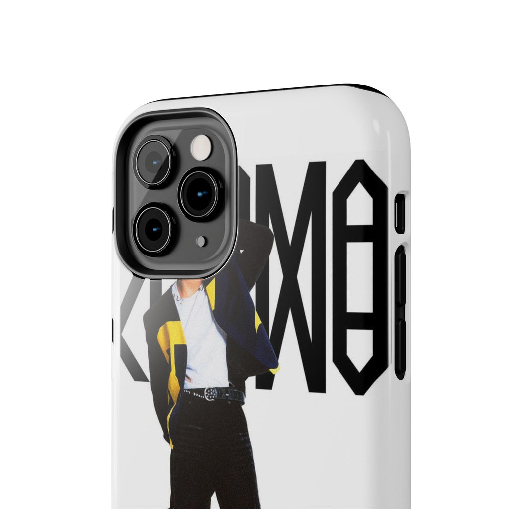 Straykids Han Karma Phone Cases