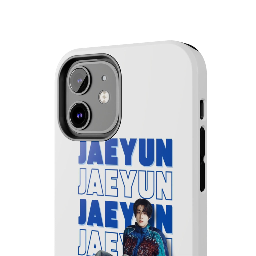Enhypen Jaeyun Phone Cases