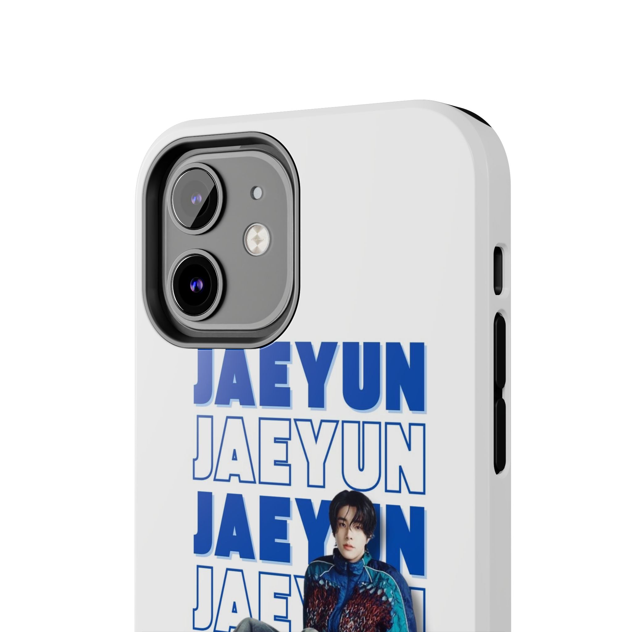 Enhypen Jaeyun Phone Cases