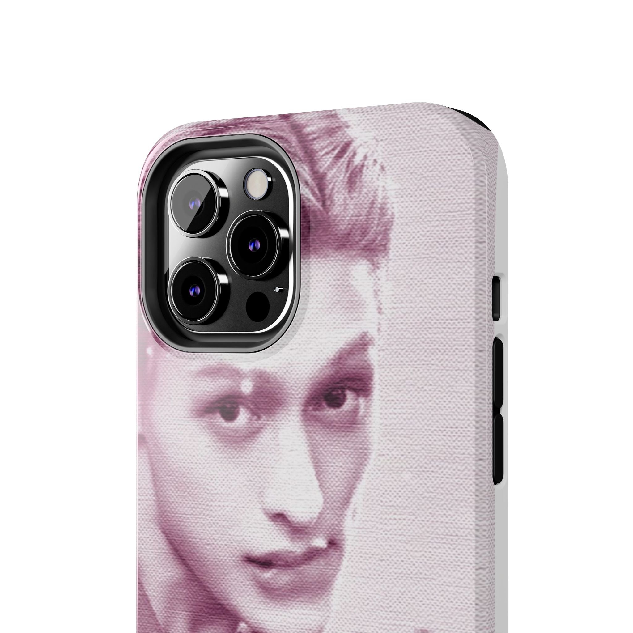 James Phone Cases
