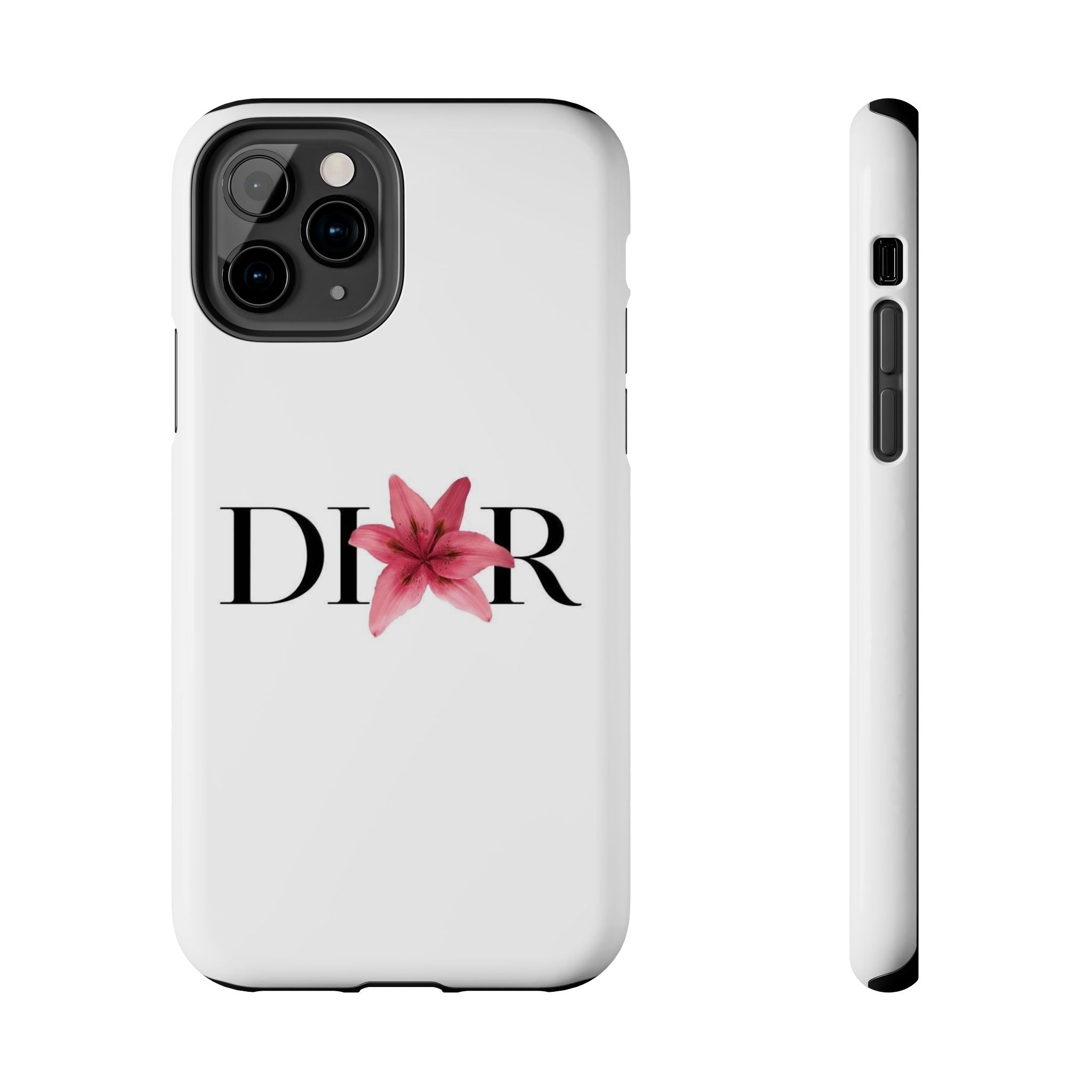 Dior Phone Cases
