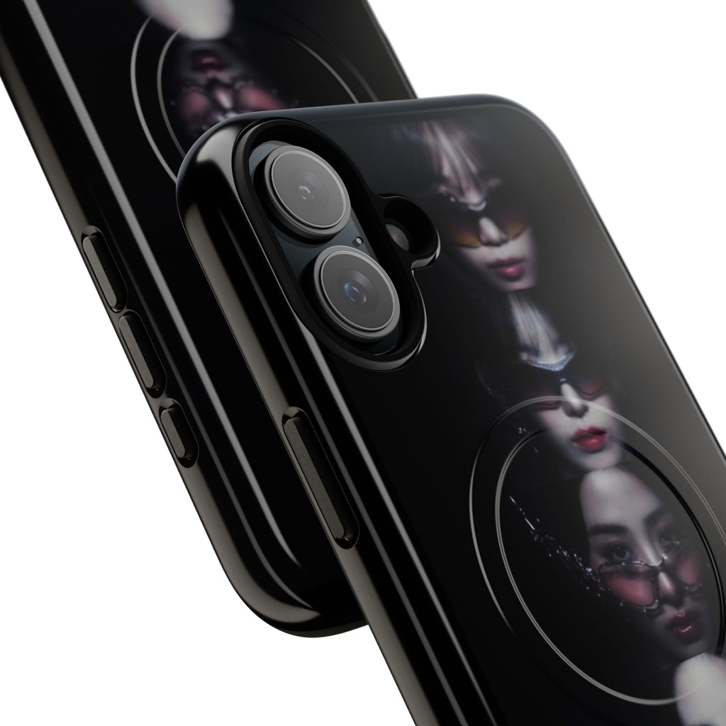 Le Sserafim Magnetic Cases