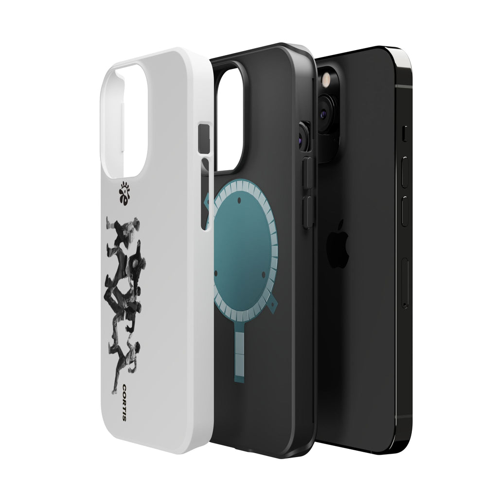 Cortis phone Cases