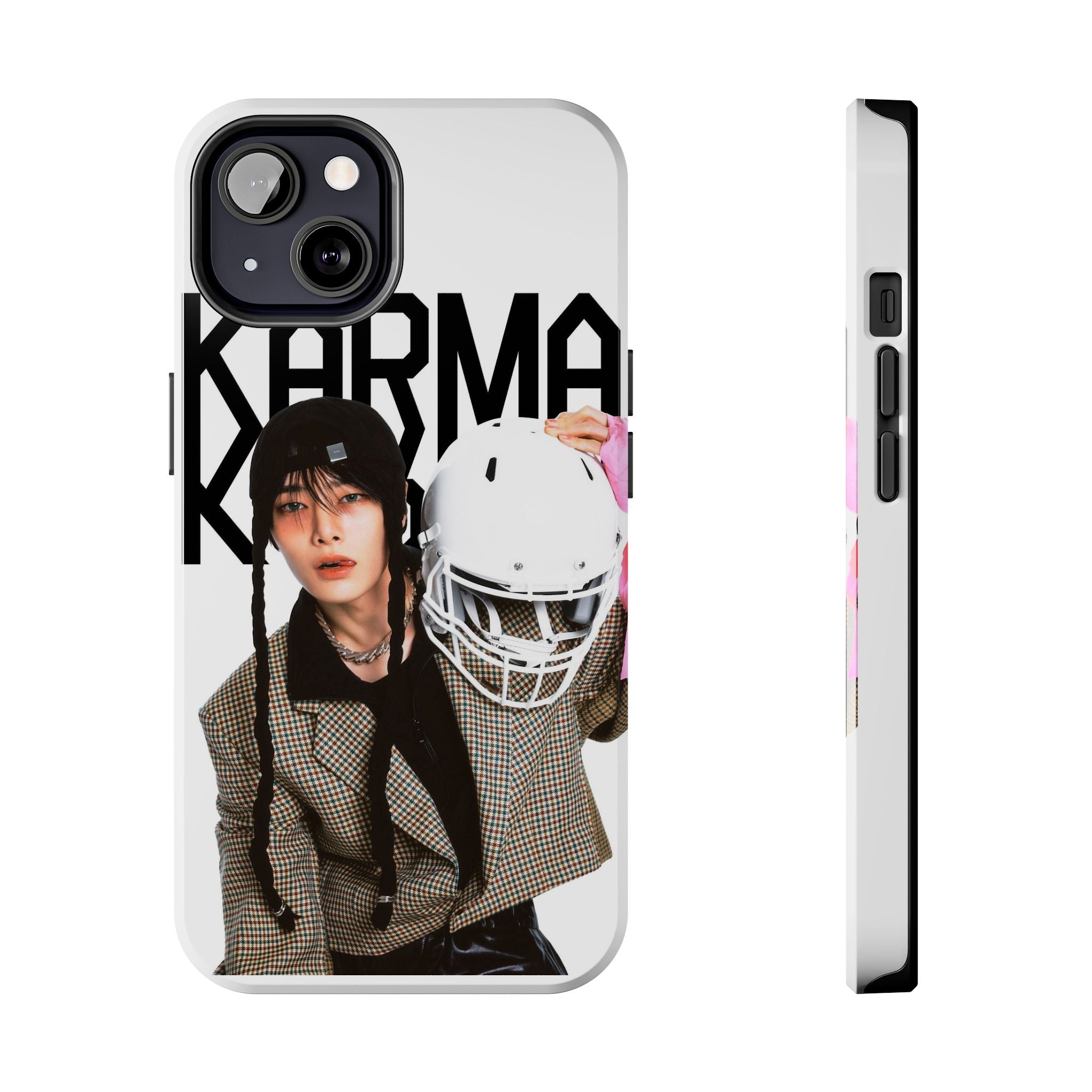 Straykids I.N Karma Phone Cases