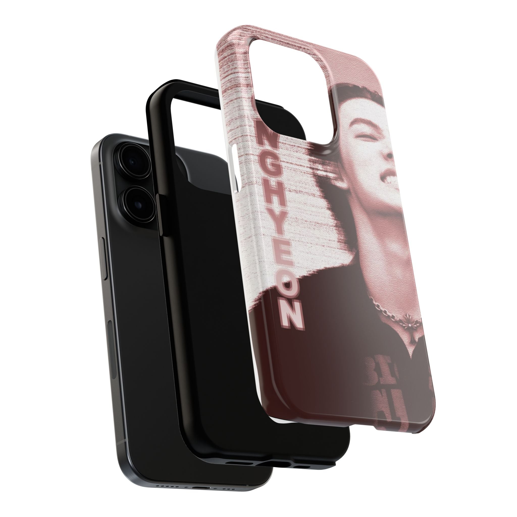 Seonghyeon Phone Cases