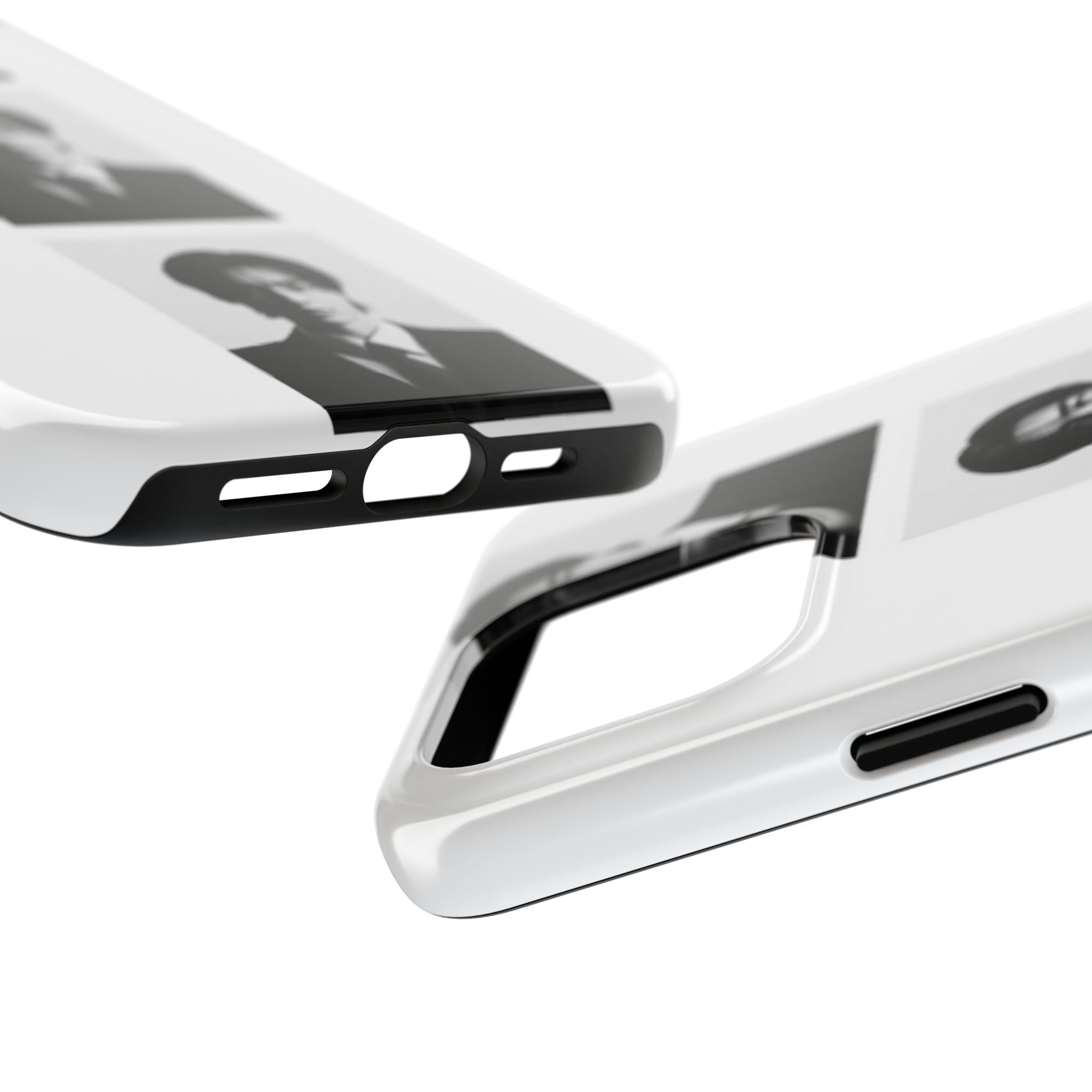 Sunghoon Phone Cases