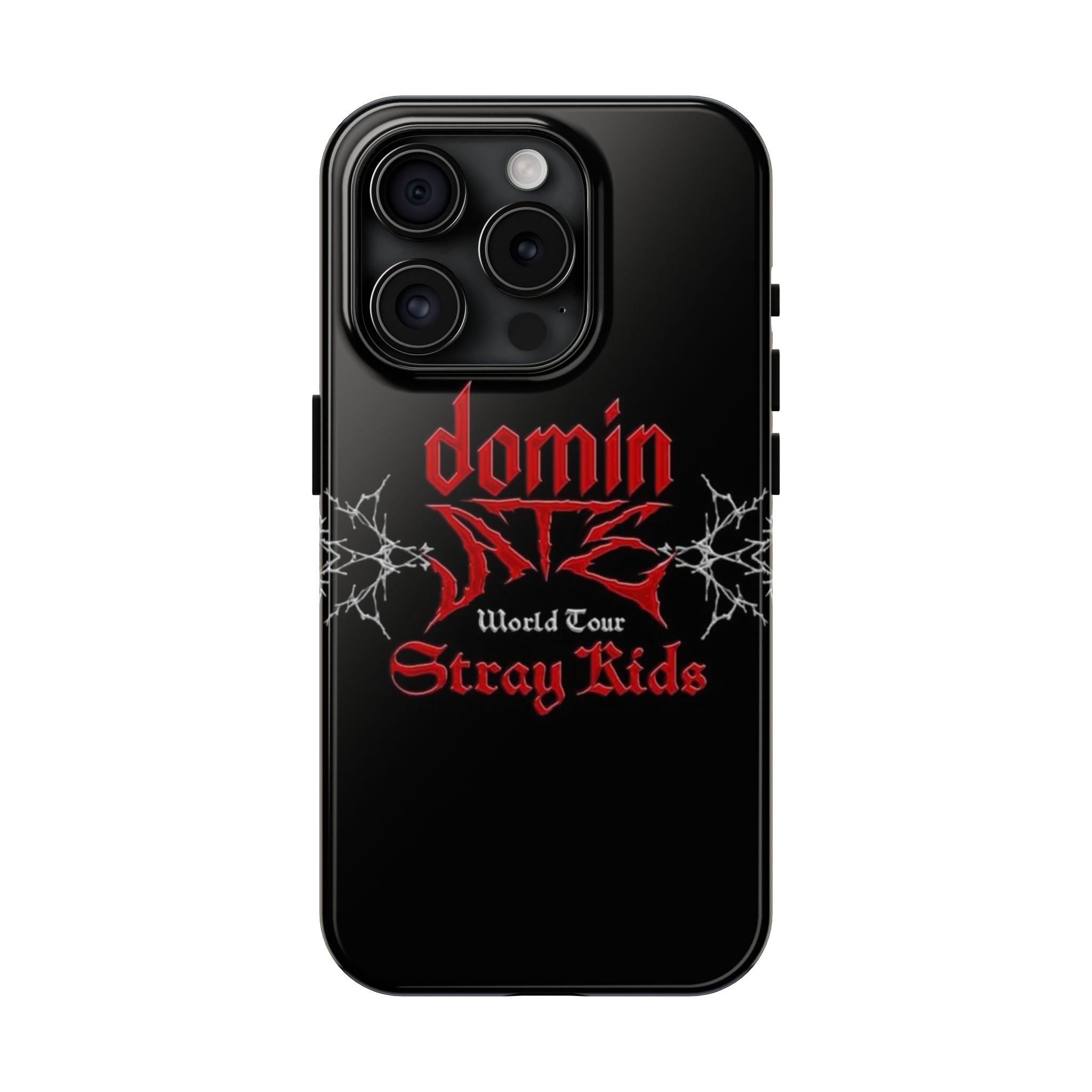 Straykids Phone Cases