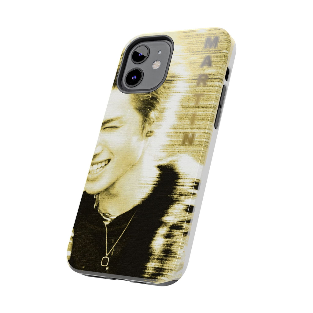 Martin Phone Cases