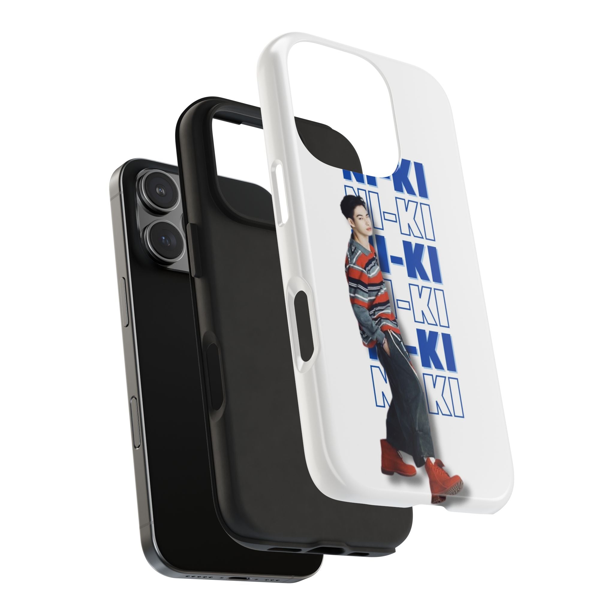 Enhypen Niki Phone Cases