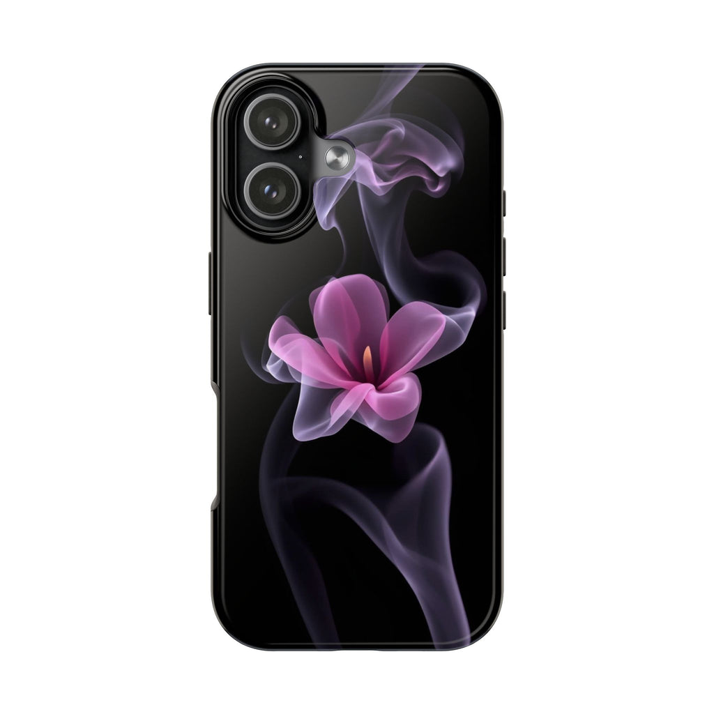 Pink Flower Phone Cases