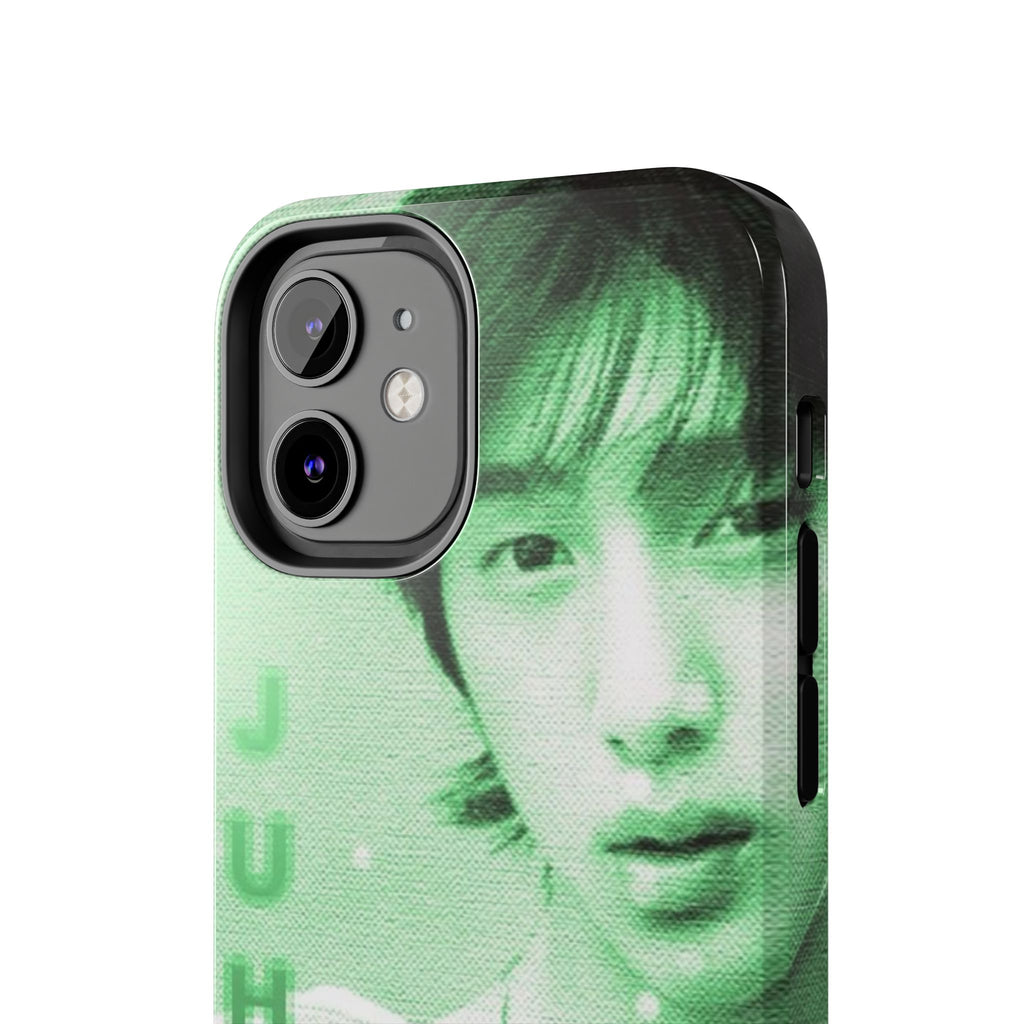 Juhoon Phone Cases