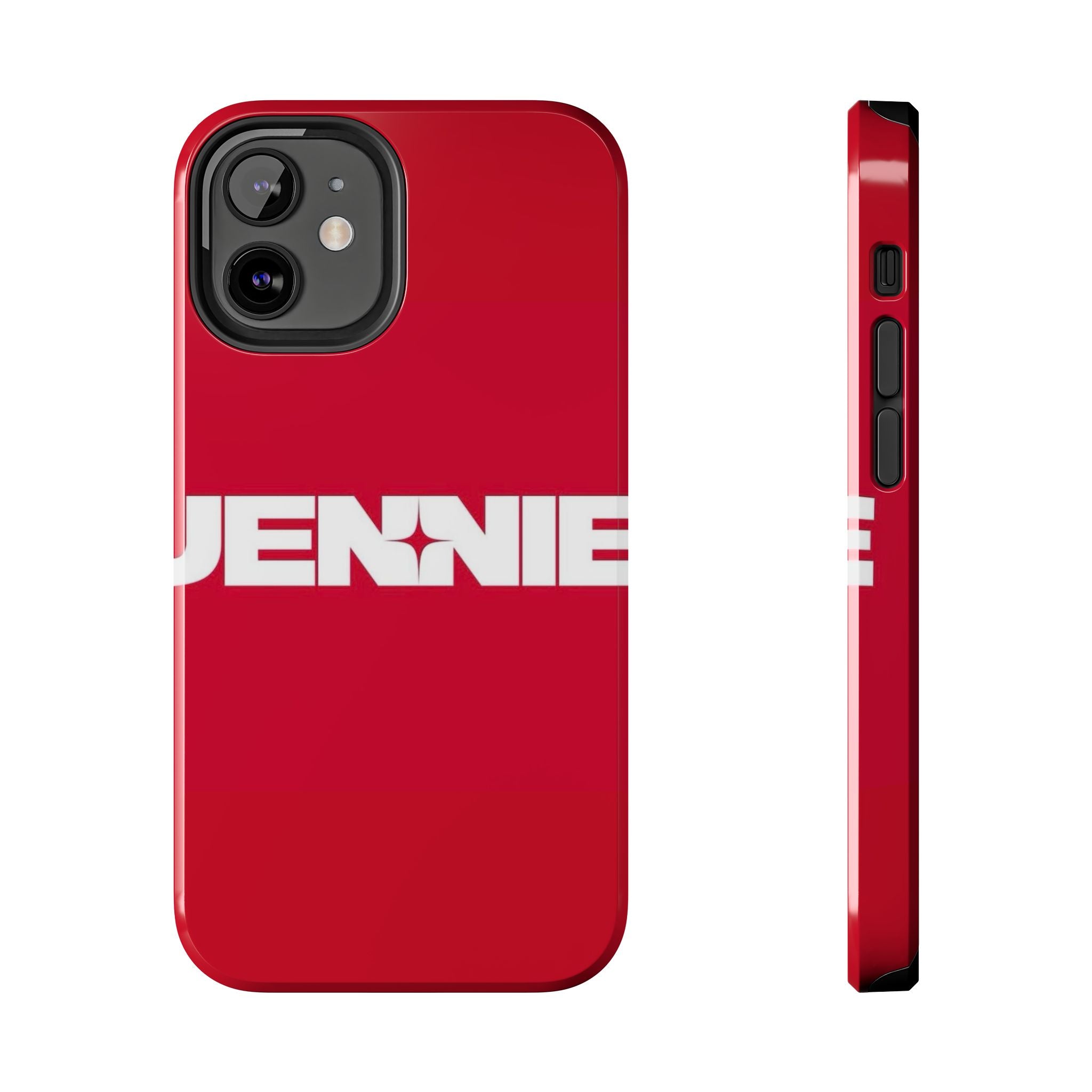 Jennie Phone Cases