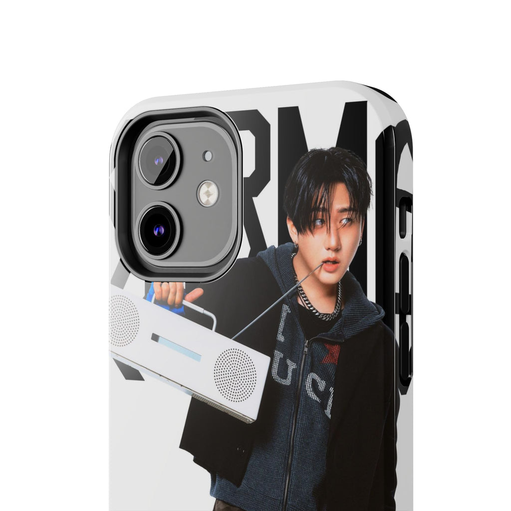 Straykids Changbin Karma Phone Cases