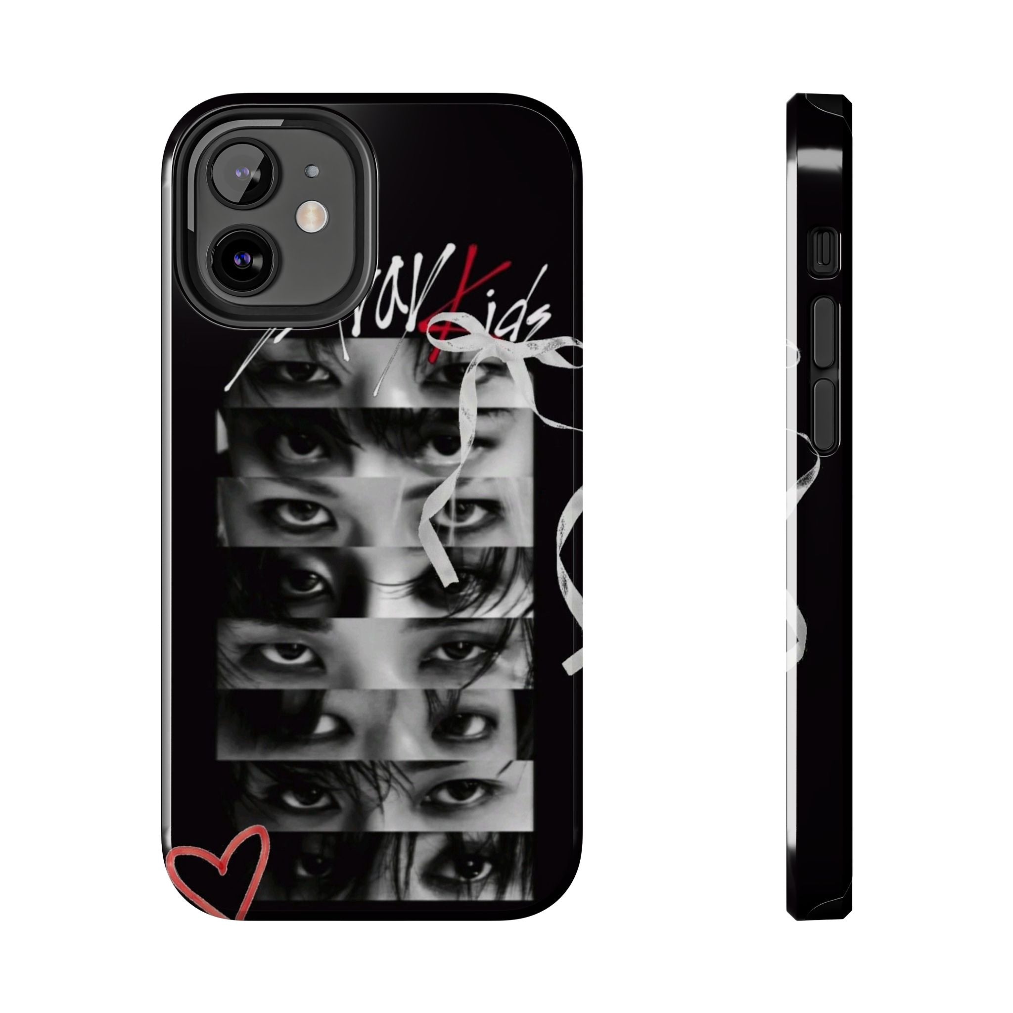 Straykids Phone Cases