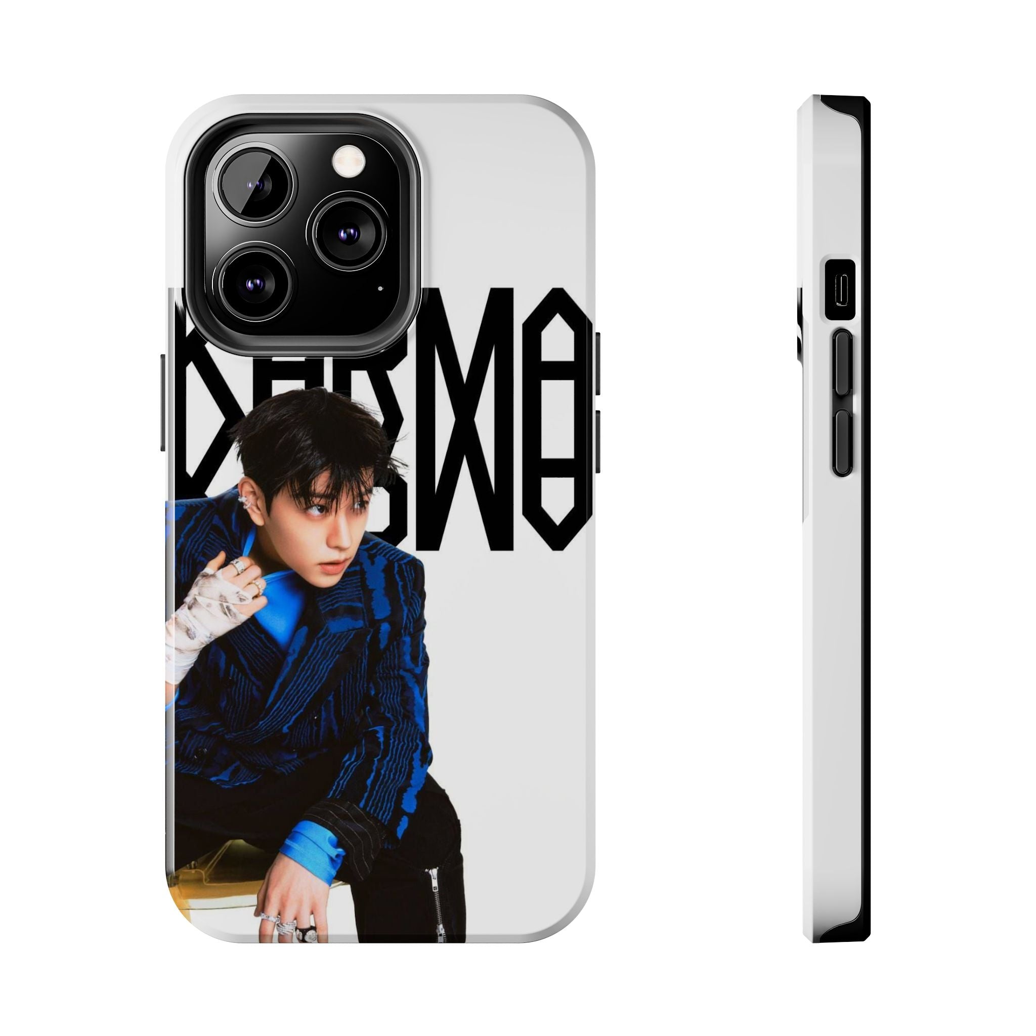Straykids Seungmin Karma Phone Cases