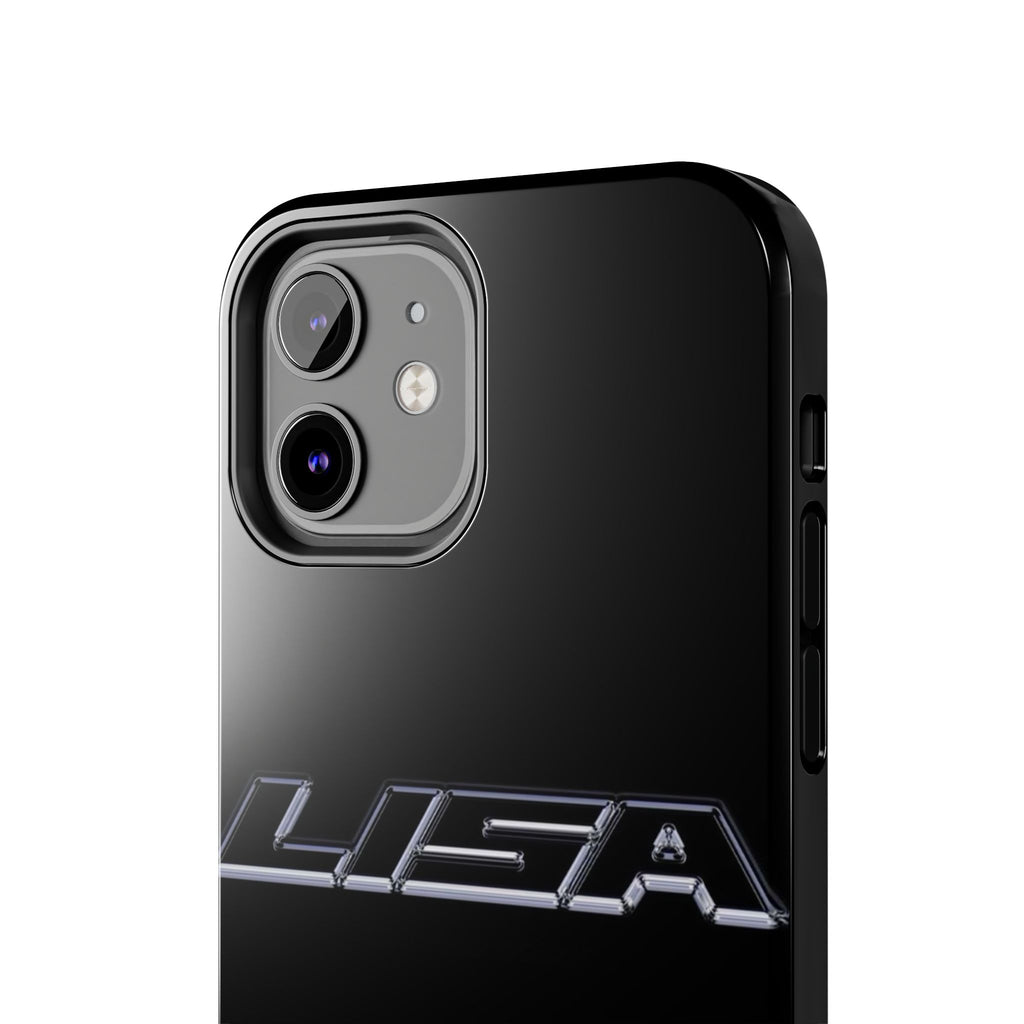 Lisa Phone Cases