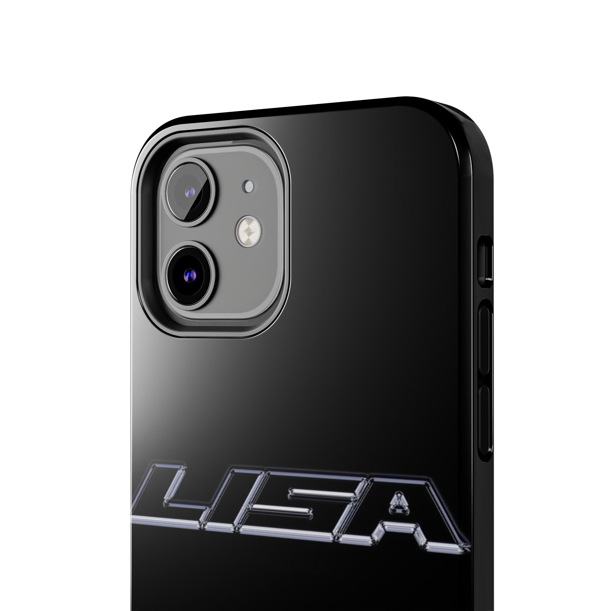 Lisa Phone Cases
