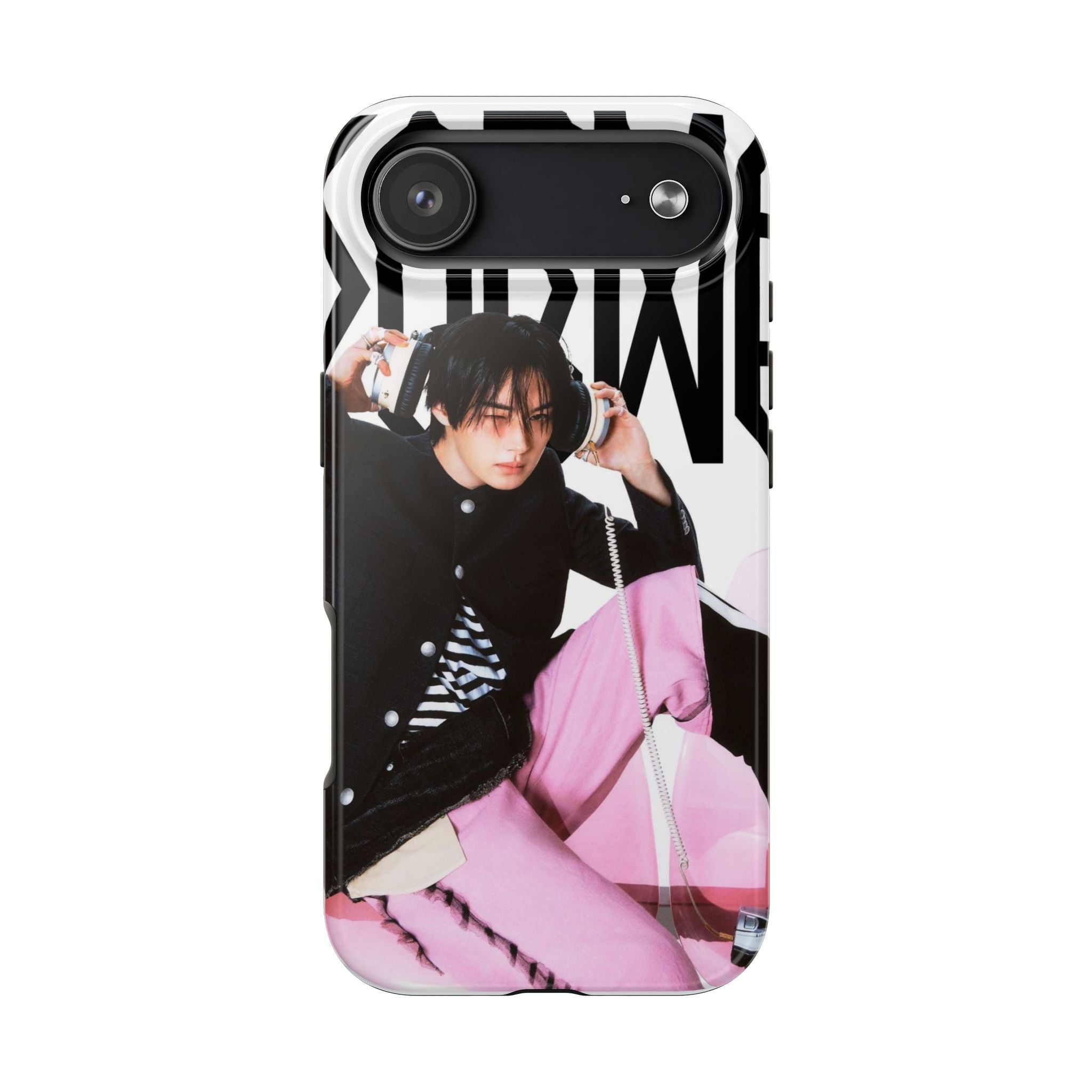 Straykids Leeknow Karma Phone Cases