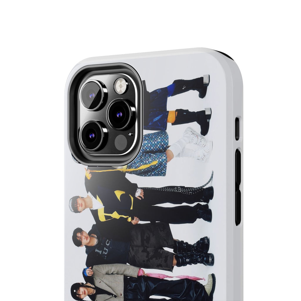 Straykids Karma Phone Cases
