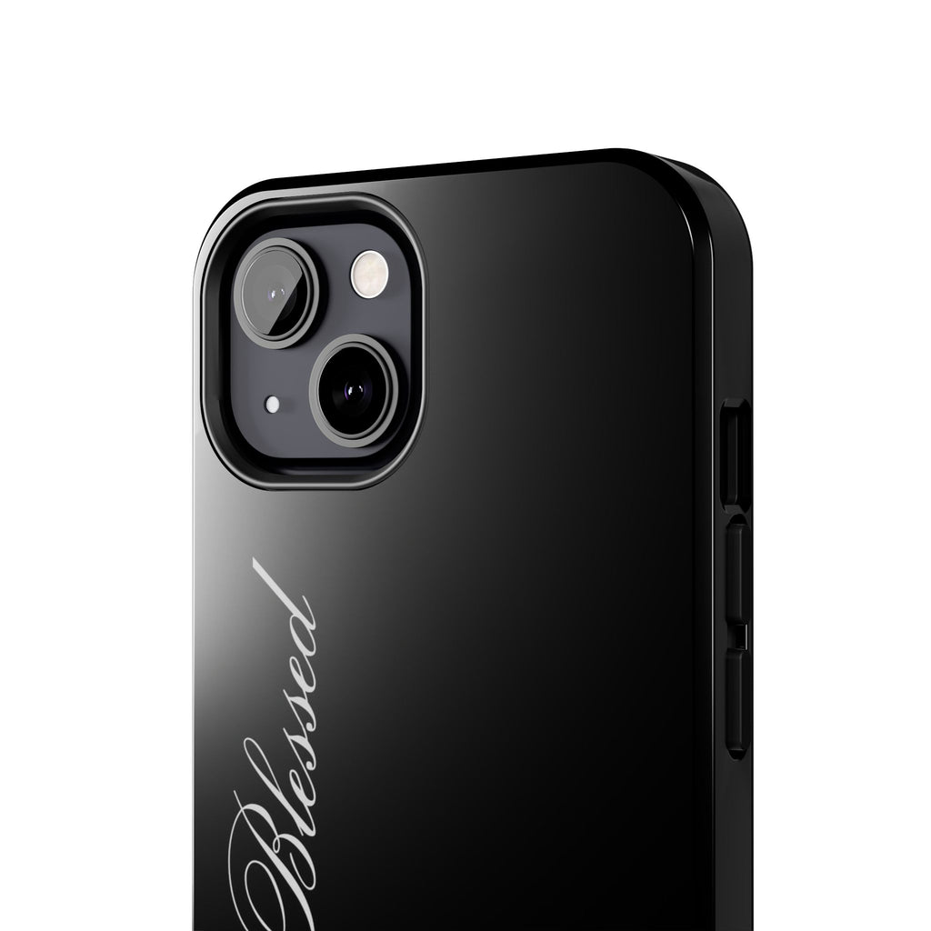 « Feel Blessed »  Phone Cases