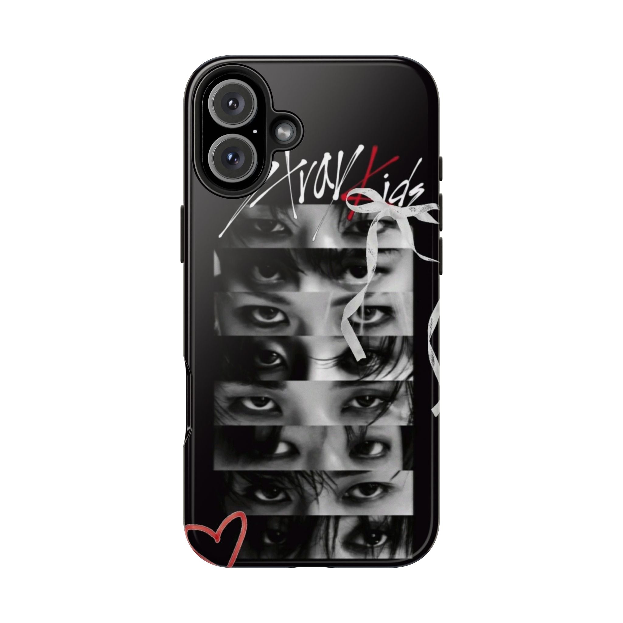 Straykids Phone Cases