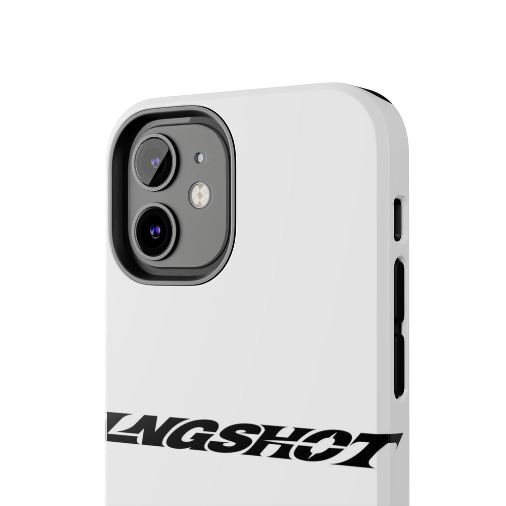 Lngshot Phone Cases