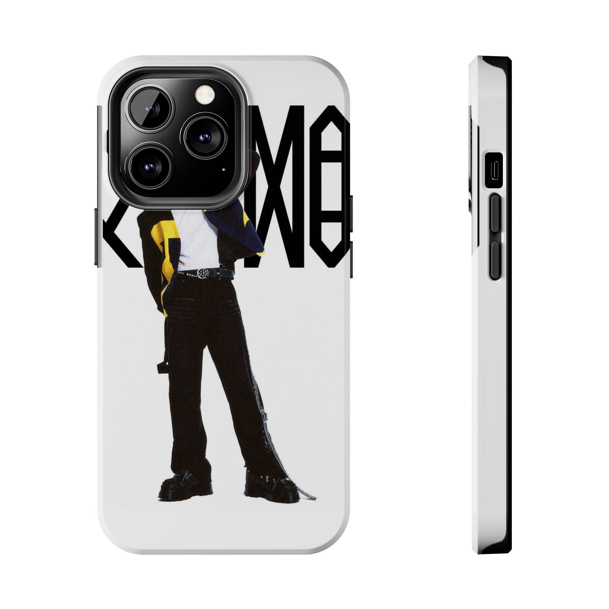 Straykids Han Karma Phone Cases