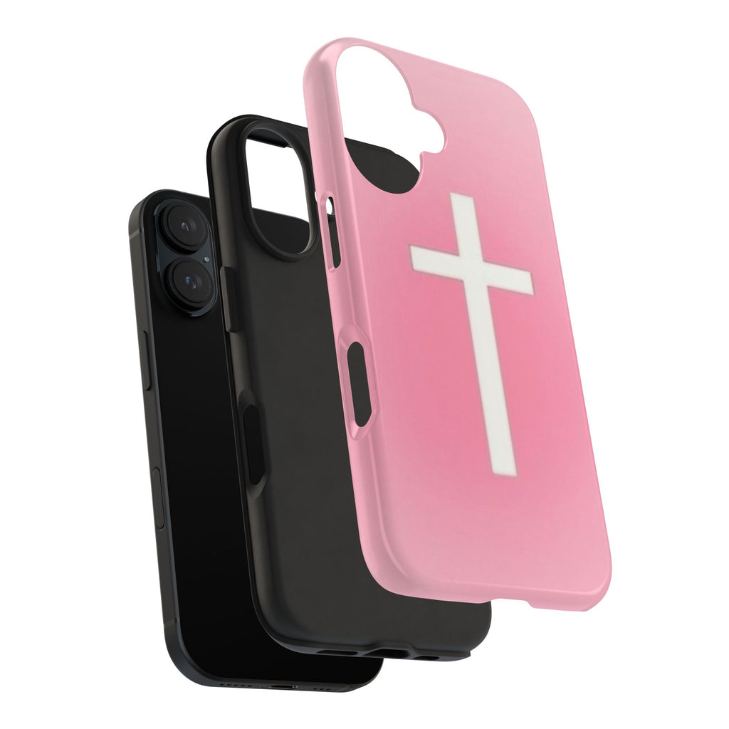 Cross Phone Cases