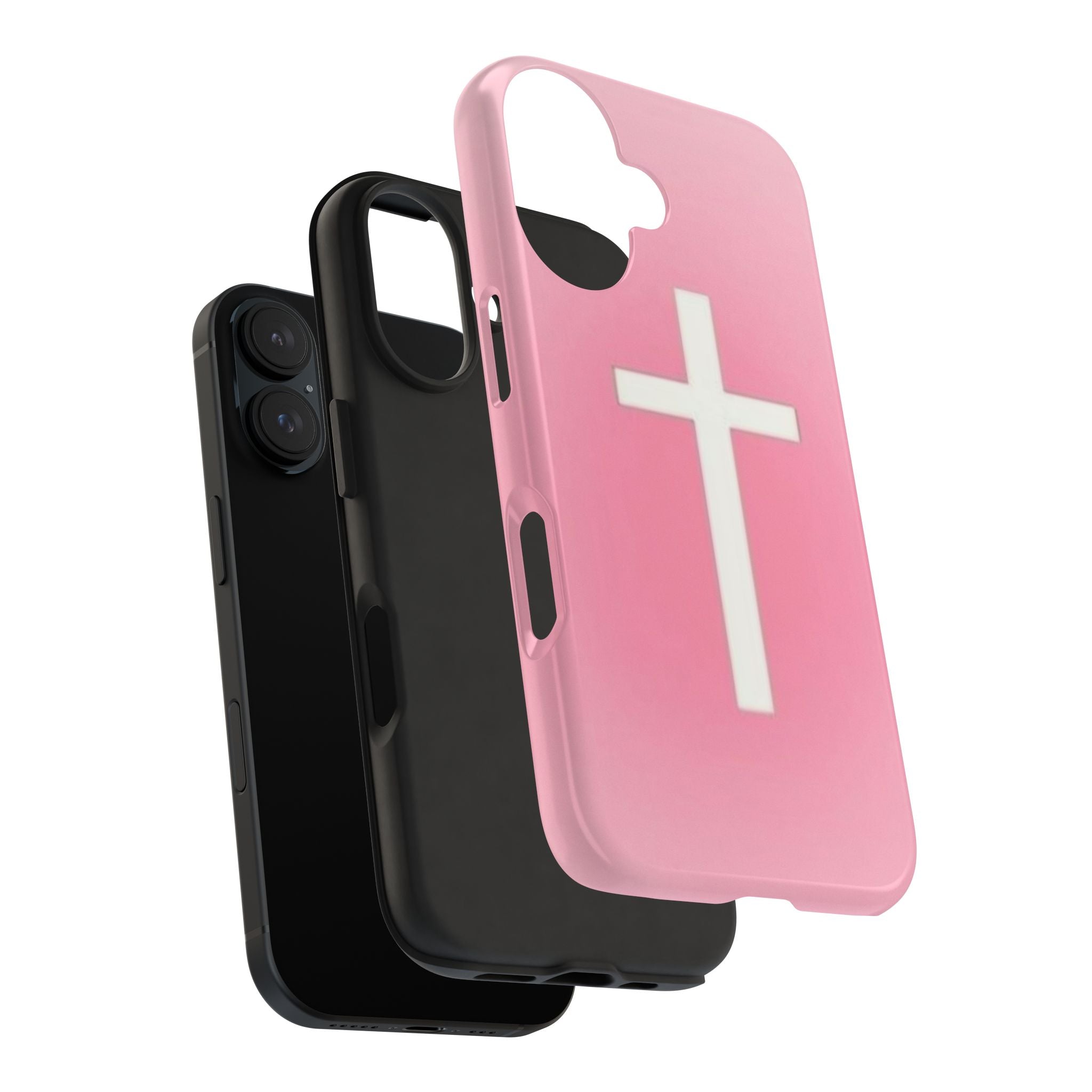 Cross Phone Cases