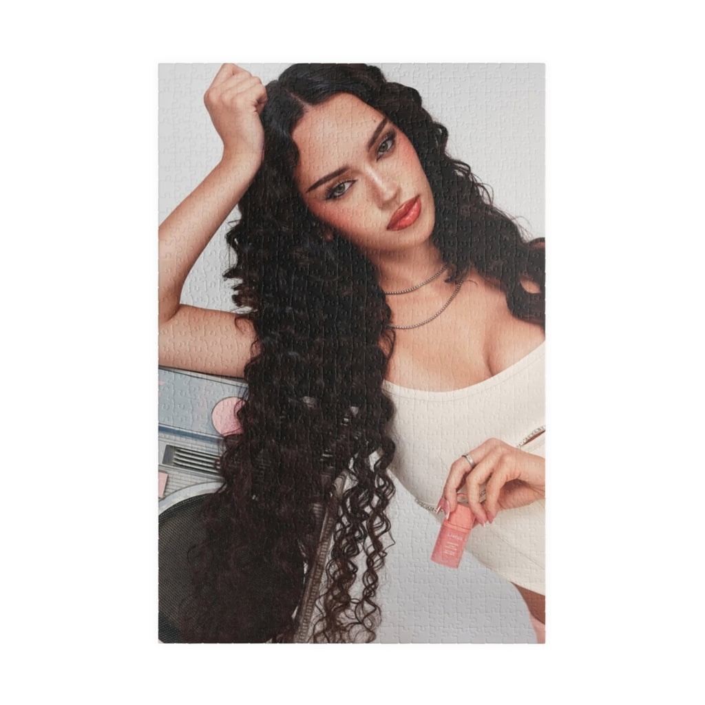 Katseye Daniela Puzzle (1014-piece)