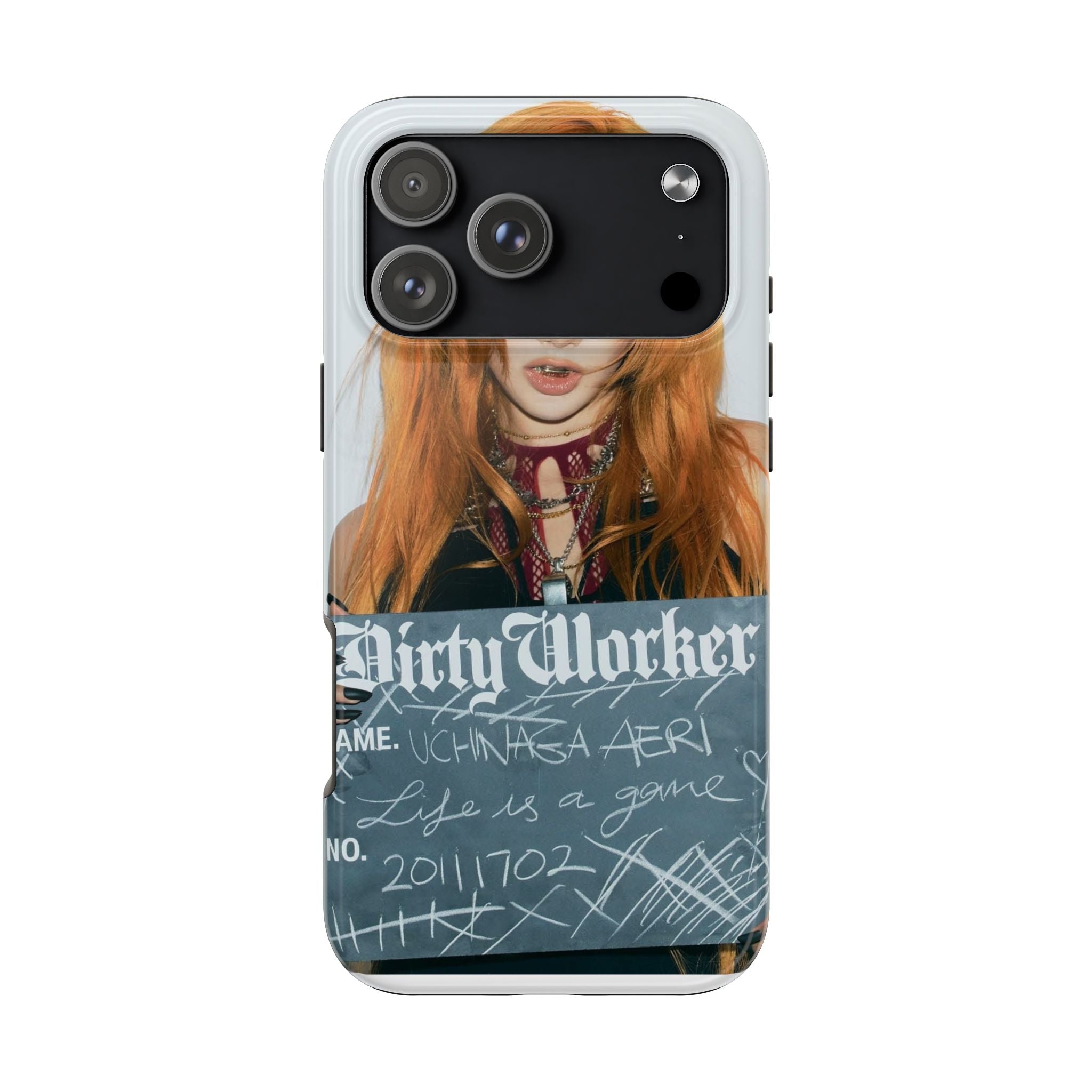 Aespa Giselle Phone Cases