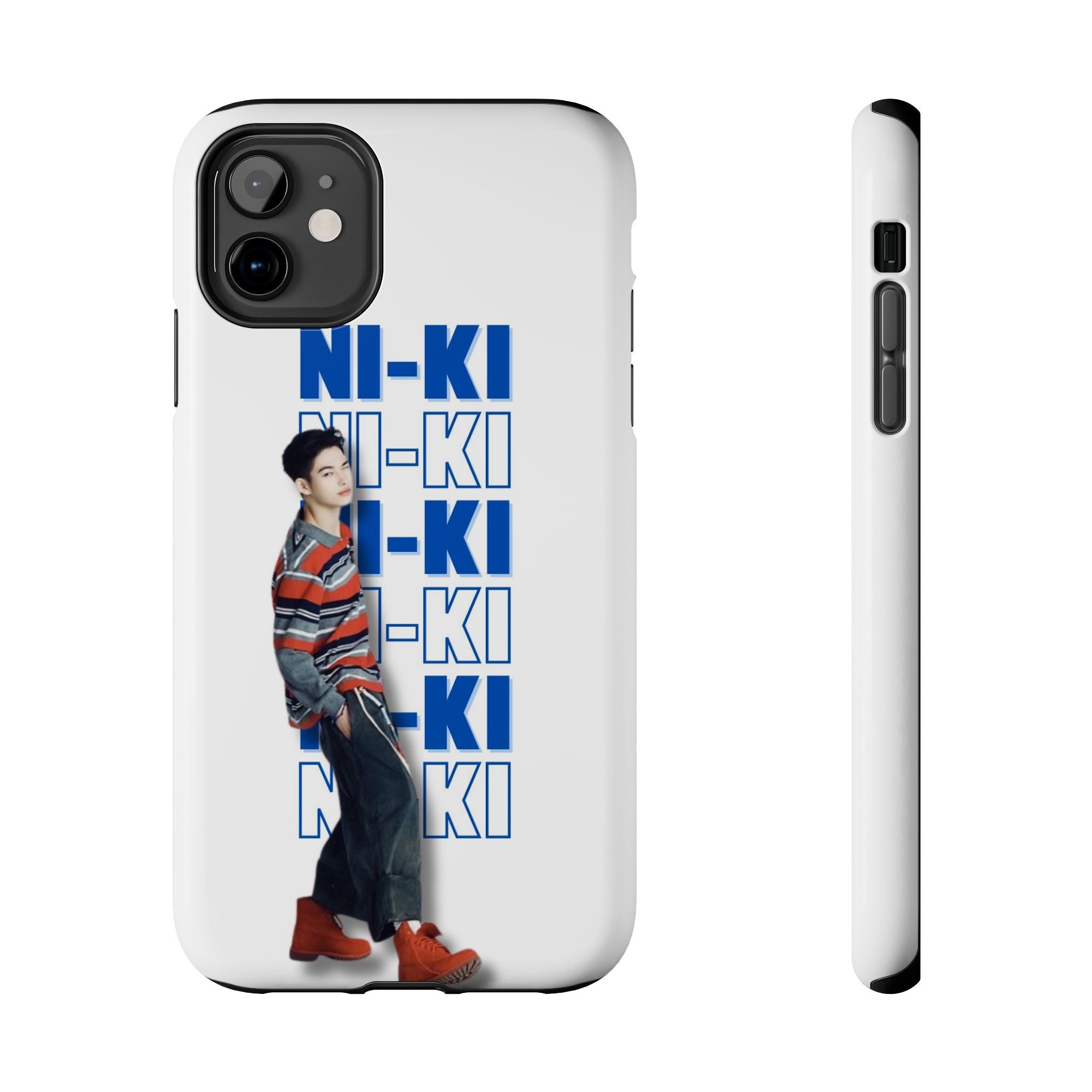 Enhypen Niki Phone Cases