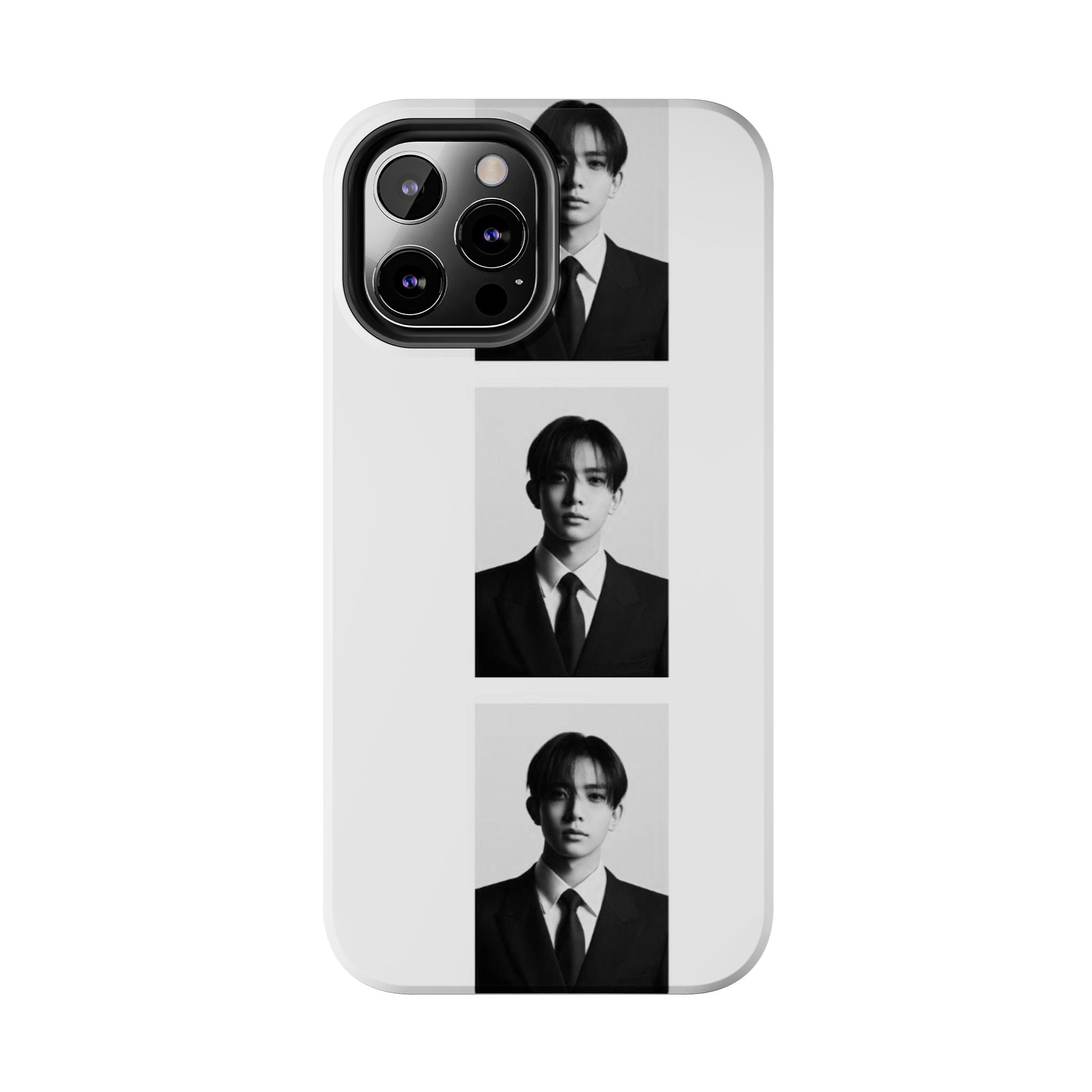Heeseung Phone Cases