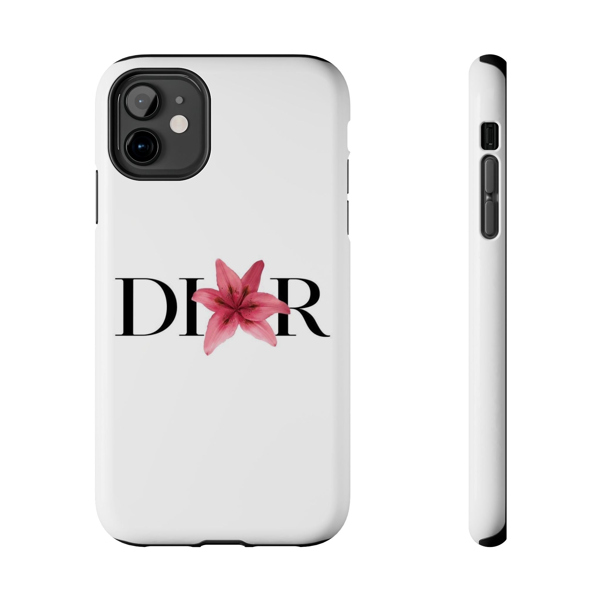 Dior Phone Cases
